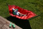Fatboy hangmat, Tuin en Terras, Hangmatten, Ophalen, Meerpersoons, Binnen, Opvouwbaar