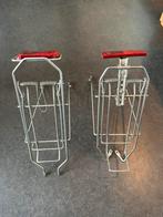 Bagage dragers racefiets randonneur mercier, Ophalen of Verzenden, Zo goed als nieuw