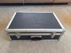 CD koffer - flightcase, Muziek en Instrumenten, Ophalen, Gebruikt, Overige instrumenten, Flightcase