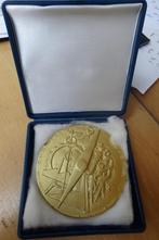 medaille Christelijke Volkspartij, Ophalen of Verzenden, Gebruikt