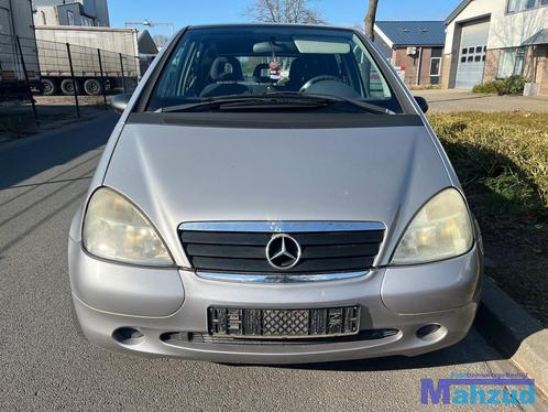 MERCEDES A KLASSE W168 A160 1.6, Auto-onderdelen, Overige Auto-onderdelen, Mercedes-Benz, Gebruikt, Ophalen of Verzenden
