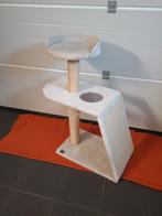 Krabpaal, Dieren en Toebehoren, Ophalen of Verzenden, Zo goed als nieuw, Krabpaal