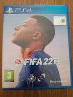 Fifa 22, Enlèvement