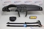 Audi A3 8P  S3 Airbagset Dashboard + Airbags Compleet, Auto-onderdelen, Gebruikt, -, -, -