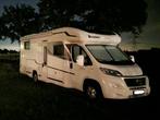 Benimar Mileo 263 (5 pers), Caravans en Kamperen, Mobilhomes, Overige merken, Diesel, 7 tot 8 meter, Particulier