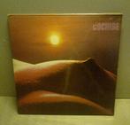Cochise -"Cochise" 1970, Envoi