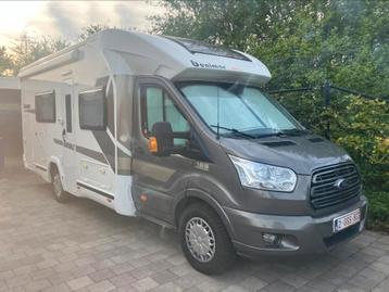 ‼️Ford benimar cocoon ‼️, Particulier, Ford