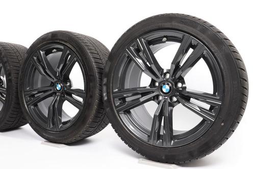 BMW Z4 G29 18 inch 798M winter Continental BMW*, Auto-onderdelen, Banden en Velgen, Banden en Velgen, Winterbanden, 18 inch, 255 mm