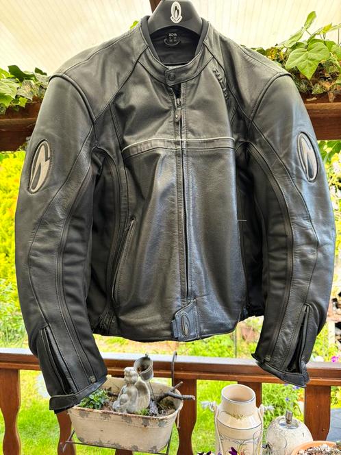 Veste cuir RICHA A.V.S. EVO, Motos, Vêtements | Vêtements de moto, Manteau | cuir, Hommes, Seconde main, Enlèvement
