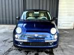 FIAT 500 BENZINE 140.000KM TOPSTAAT, Voorwielaandrijving, 4 zetels, Stof, 4 cilinders