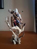 assassins creeds beeld met doos, Ophalen of Verzenden, Nieuw, Mens