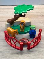 Playmobil 123 leeuwenverblijf, Ophalen, Zo goed als nieuw