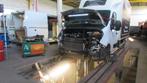 REPARATION DE VEHICULE UTILITAIRE ET TOUTES PIECES OCCASION, Autres marques, Achat, Euro 6, Entreprise