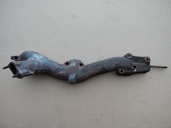 Uitlaatspruitstuk (Rechts) Cadillac Fleetwood 7.0/ 429 (1967, Auto-onderdelen, Uitlaatsystemen, Cadillac, Ophalen of Verzenden