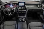 Mercedes-Benz C 200 C200 Coupé - Zetelverwarming,, Auto's, Automaat, Zwart, 184 pk, Bedrijf