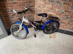 Kinder fiets, Fietsen en Brommers, Fietsen | Kinderfietsjes, Ophalen, Gebruikt, 20 inch of meer, Spirit