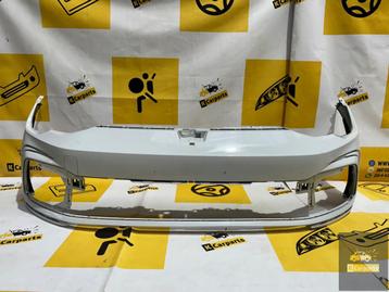 Voorbumper VW Golf 8 VIII GTI GTD R-LINE 4xPDC 5H0807221G beschikbaar voor biedingen