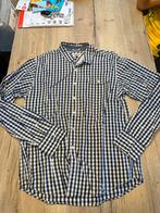 Hemd Hillfiger Maat XL, Kleding | Heren, Overhemden, Ophalen of Verzenden, Zo goed als nieuw