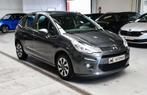 Citroën C3 C3 1.2i Automaat - AIRCO / CRUISE CONTROL, Auto's, Stof, Gebruikt, Euro 6, 1199 cc