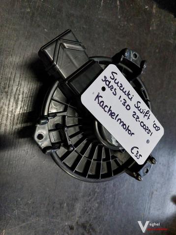 Suzuki Swift 5drs 1.3D kachelmotor '08 beschikbaar voor biedingen