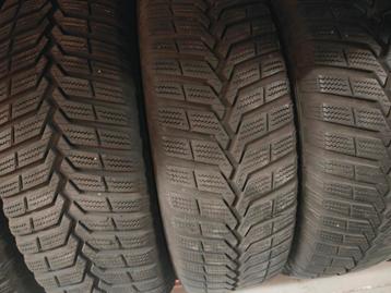 155/65r14 Vredestein 30€ per stuk mét montage 15565r14 beschikbaar voor biedingen