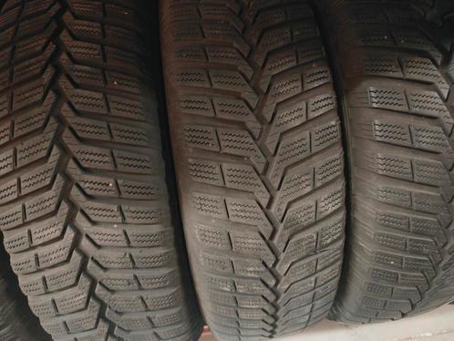155/65r14 Vredestein 30€ per stuk mét montage 15565r14, Auto diversen, Autosport-onderdelen, Ophalen of Verzenden