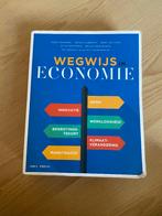 Wegwijs in economie - Koen Schoors, Boeken, Hoger Onderwijs, Ophalen of Verzenden, Zo goed als nieuw, Bruno Merlevede; Bart Defloor; Koen Schoors; Stijn Goeminne; ...