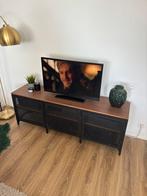 Woonkamer Meubel Set, Huis en Inrichting, Ophalen, Zo goed als nieuw, Metaal