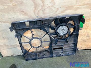 VW SHARAN 7N 2.0 tdi koelvin 7N0121205 2010-2022 beschikbaar voor biedingen