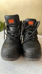 Vibram veiligheidsschoenen, Ophalen, Zo goed als nieuw