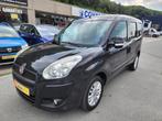 Fiat Doblo essence euro 5 garantie "Moto46", Auto's, Fiat, Voorwielaandrijving, Euro 5, Doblo, 4 cilinders