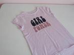 Roze T-shirt  Tape à l’œil Maat 140, Enfants & Bébés, Vêtements enfant | Taille 140, Neuf, Tape à l'oeil, Chemise ou À manches longues