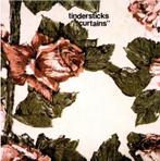 tindersticks - curtains, Ophalen of Verzenden, Gebruikt