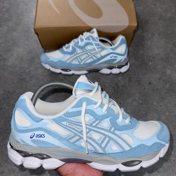 asics gel nyc nieuw beschikbaar voor biedingen