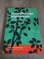 Anne Luiten - Ontwikkelingspsychologie voor Zorg en Welzijn, Boeken, Psychologie, Gelezen, Anne Luiten; Peter Wurschy, Ophalen of Verzenden