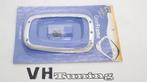 JOM 200517 versnellingspook frame Chroom VW Golf 3, Auto diversen, Tuning en Styling, Ophalen