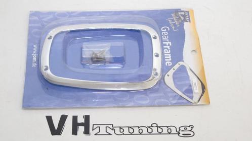 JOM 200517 versnellingspook frame Chroom VW Golf 3, Auto diversen, Tuning en Styling, Ophalen