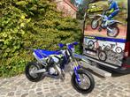 Sherco 125 cc, 1 cylindre, SuperMoto, Sherco, Particulier