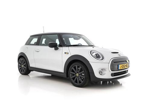 MINI Other Mini Electric Essential 33 kWh [3-FASE] (INCL-BTW, Auto's, Mini, Bedrijf, Overige modellen, ABS, Airbags, Alarm, Boordcomputer