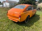 Vw type 3 Fastback Standard 1972, Achat, 4 portes, Volkswagen, Particulier