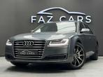 Audi A8 A8 3.0 TDi V6 Quattro Tiptronic * FULL OPTIONS *, Auto's, Automaat, 4 deurs, Gebruikt, Euro 6