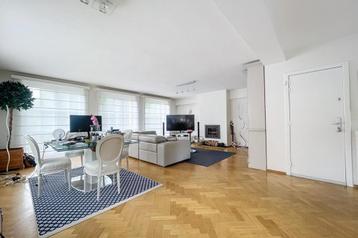 Appartement à vendre à Uccle, 4 chambres