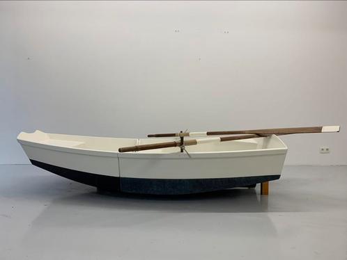 Bijlage (model d5) en onzinkbare en ingebouwde maritieme CP, Watersport en Boten, Roeiboten, Gebruikt, Ophalen