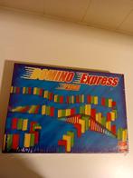 Domino express promo van goliath.   NIEUW, Antiek en Kunst, Kunst | Overige Kunst, Ophalen of Verzenden
