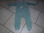 pyjama taille 80, Enfants & Bébés, Enlèvement ou Envoi, Comme neuf, Garçon, Vêtements de nuit ou Sous-vêtements