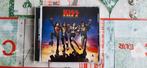 Kiss : Destroyer, Enlèvement ou Envoi, Comme neuf, Pop rock