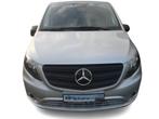 Mercedes Vito 114 cdi TOUTES OPTIONS, Autos, 100 kW, Argent ou Gris, Achat, Entreprise