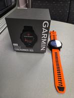 Garmin Forerunner 955 Solar, Handtassen en Accessoires, Sporthorloges, Ophalen of Verzenden, Conditie, Zo goed als nieuw