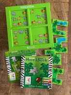 Hide & Seek Safari - Smartgames, Ophalen of Verzenden, Gebruikt, Puzzelen
