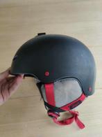 ski helm RED Trace Maat: 55-57 S, Ophalen, Gebruikt, Helm of Bescherming